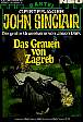 John Sinclair Nr. 531: Das Grauen von Zagreb