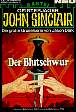 John Sinclair Nr. 532: Der Blutschwur