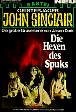 John Sinclair Nr. 534: Die Hexen des Spuks