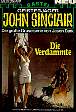 John Sinclair Nr. 535: Die Verdammte