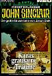 John Sinclair Nr. 537: Karas grausame Tr&auml;ume