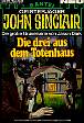 John Sinclair Nr. 538: Die drei aus dem Totenhaus