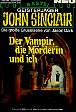John Sinclair Nr. 540: Der Vampir, die M&ouml;rderin und ich