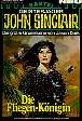John Sinclair Nr. 543: Die Fliegen-K&ouml;nigin