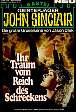 John Sinclair Nr. 546: Ihr Traum vom Reich des Schreckens