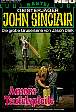 John Sinclair Nr. 549: Amors Teufelspfeile