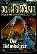 John Sinclair Nr. 550: Der Heimkehrer
