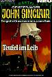 John Sinclair Nr. 569: Teufel im Leib