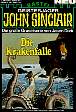John Sinclair Nr. 577: Die Krakenfalle