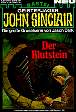 John Sinclair Nr. 581: Der Blutstein