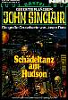 John Sinclair Nr. 583: Schädeltanz am Hudson