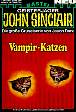 John Sinclair Nr. 584: Vampir-Katzen