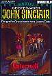 John Sinclair Nr. 585: Unterwelt
