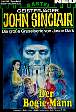 John Sinclair Nr. 652: Der Boogie-Mann