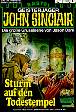 John Sinclair Nr. 662: Sturm auf den Todestempel