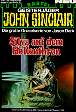 John Sinclair Nr. 668: Silva auf dem Höllenthron