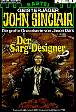 John Sinclair Nr. 670: Der Sarg-Designer