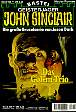 John Sinclair Nr. 908: Das Golem-Trio