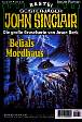 John Sinclair Nr. 937: Belials Mordhaus