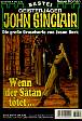 John Sinclair Nr. 939: Wenn der Satan tötet...