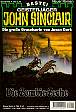 John Sinclair Nr. 940: Die Zombie-Zeche