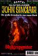 John Sinclair Nr. 944: Blutgespenster