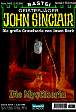 John Sinclair Nr. 1060: Die Mystikerin
