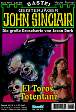 John Sinclair Nr. 1076: El Toros Totentanz