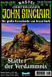 John Sinclair Nr. 1084: Stätte der Verdammnis