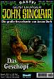 John Sinclair Nr. 1091: Der Vampirengel
