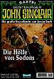 John Sinclair Nr. 1100: Die Hölle von Sodom