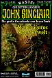 John Sinclair Nr. 1151: Mandragoros Monsterwelt