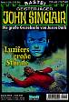 John Sinclair Nr. 1155: Luzifers große Stunde