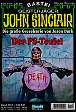 John Sinclair Nr. 1157: Der PS-Teufel