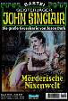 John Sinclair Nr. 1159: Mörderische Nixenwelt