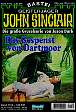 John Sinclair Nr. 1160: Das Gespenst von Dartmoor