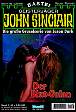 John Sinclair Nr. 1163: Der Blut-Galan