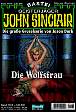 John Sinclair Nr. 1164: Die Wolfsfrau