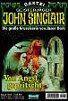 John Sinclair Nr. 1165: Von Angst gepeitscht