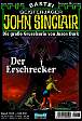 John Sinclair Nr. 1166: Der Erschrecker
