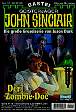 John Sinclair Nr. 1175: Der Zombie-Doc