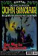 John Sinclair Nr. 1177: Der Weg in die Unterwelt