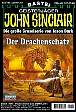 John Sinclair Nr. 1180: Der Drachenschatz