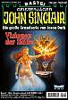 John Sinclair Nr. 1183: Visionen der Hölle