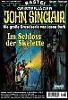 John Sinclair Nr. 1185: Im Schloss der Skelette