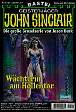 John Sinclair Nr. 1187: Wächterin am Höllentor