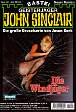 John Sinclair Nr. 1201: Die Windj&auml;ger