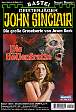 John Sinclair Nr. 1203: Die H&ouml;llenfratze