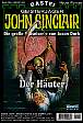 John Sinclair Nr. 1204: Der H&auml;uter