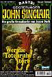 John Sinclair Nr. 1205: Wer die Totenruhe st&ouml;rt
